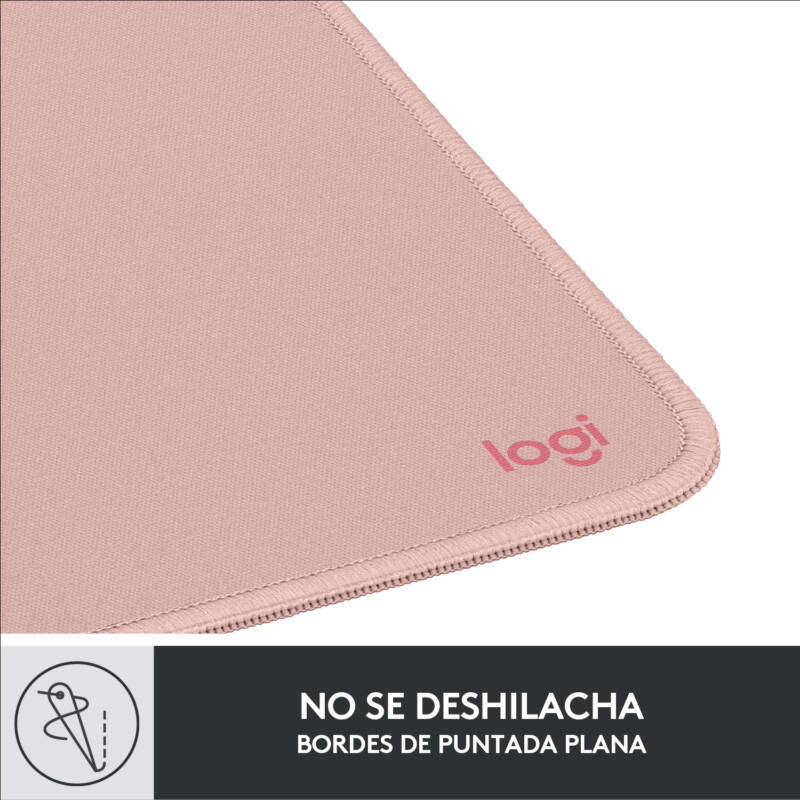 Mouse Pad Studio Series Rosa - Imagen 5