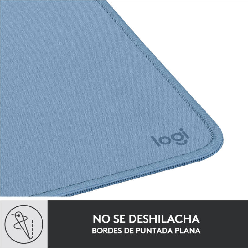 Mouse Pad Studio Series Azul, Gris - Imagen 5