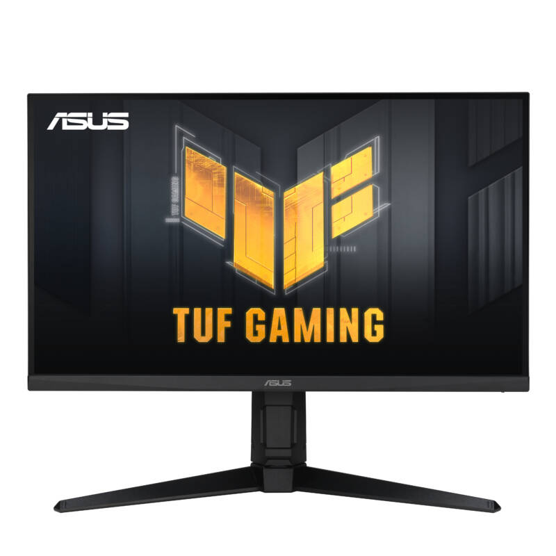 TUF Gaming VG27AQL3A pantalla para PC 68,6 cm (27") 2560 x 1440 Pixeles Wide Quad HD LCD Negro