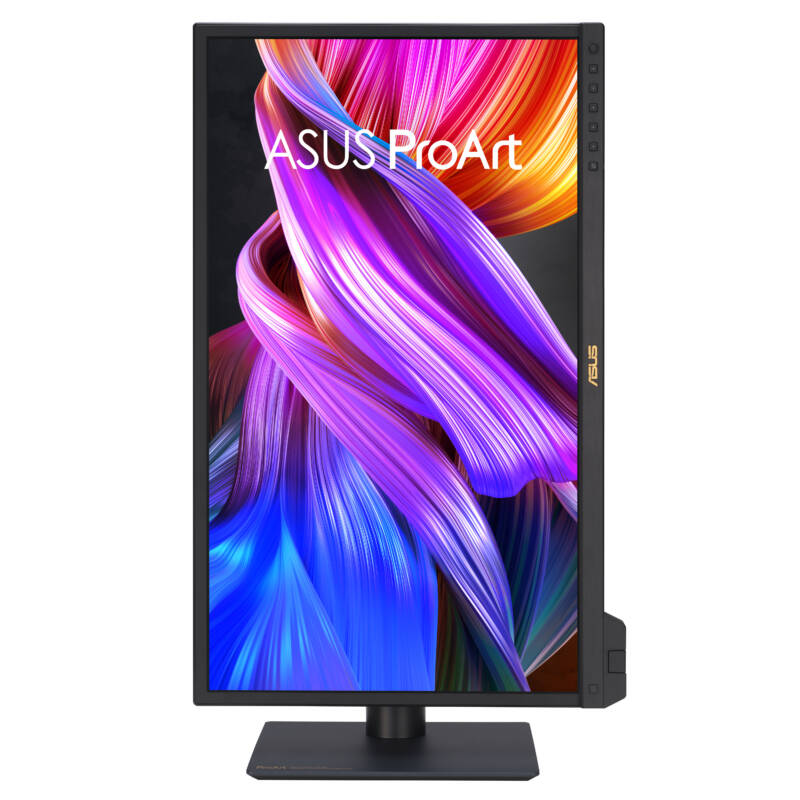 ProArt PA24US pantalla para PC 59,9 cm (23.6") 3840 x 2160 Pixeles 4K Ultra HD LCD Negro - Imagen 3