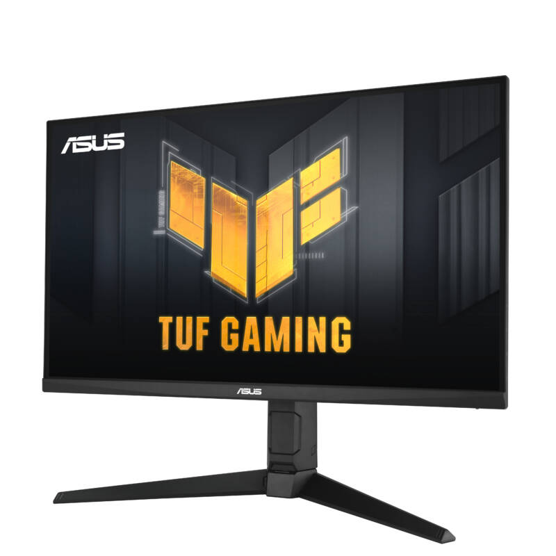 TUF Gaming VG27AQL3A pantalla para PC 68,6 cm (27") 2560 x 1440 Pixeles Wide Quad HD LCD Negro - Imagen 3