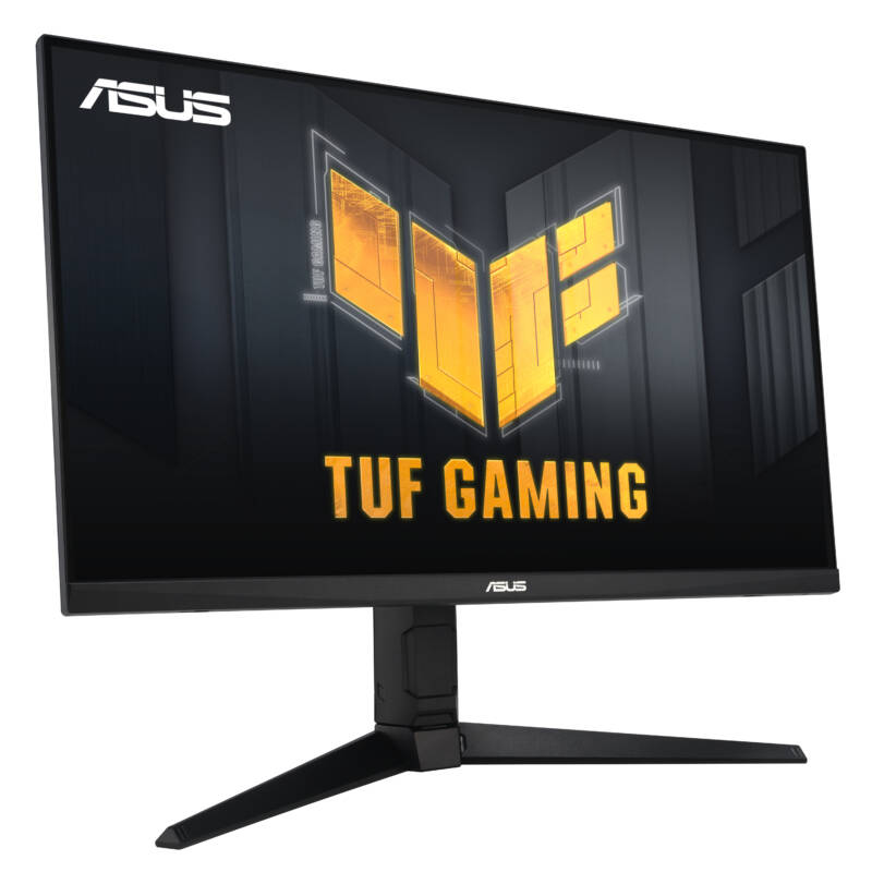 TUF Gaming VG27AQL3A pantalla para PC 68,6 cm (27") 2560 x 1440 Pixeles Wide Quad HD LCD Negro - Imagen 2