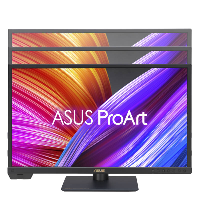 ProArt PA24US pantalla para PC 59,9 cm (23.6") 3840 x 2160 Pixeles 4K Ultra HD LCD Negro - Imagen 5