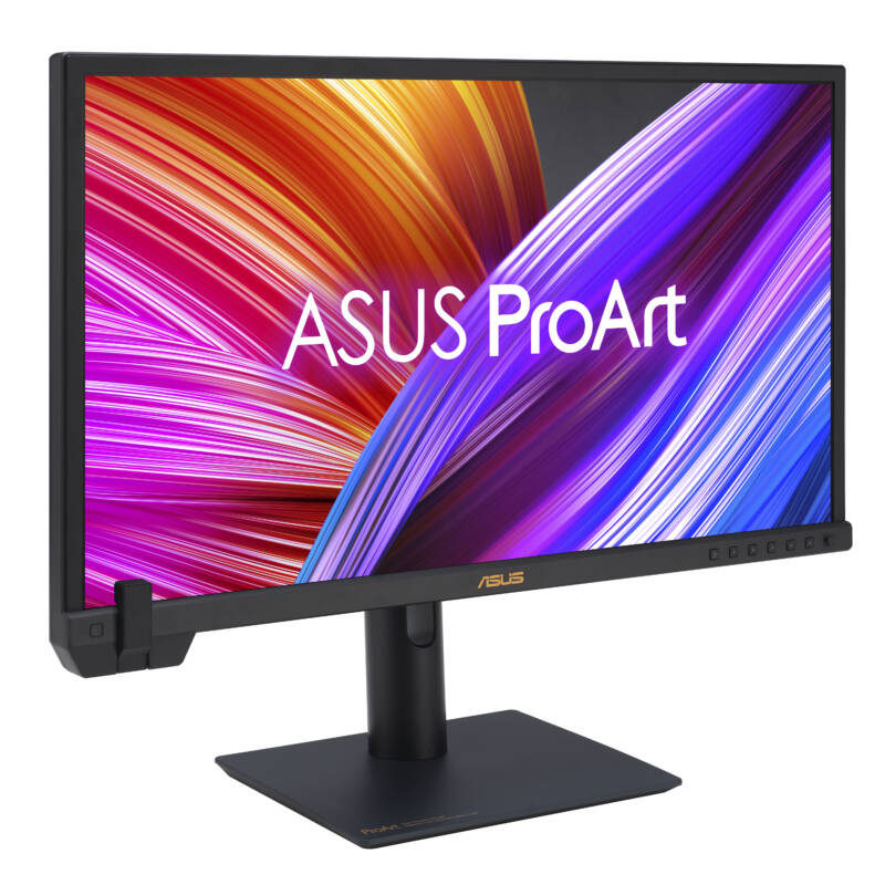 ProArt PA24US pantalla para PC 59,9 cm (23.6") 3840 x 2160 Pixeles 4K Ultra HD LCD Negro - Imagen 6