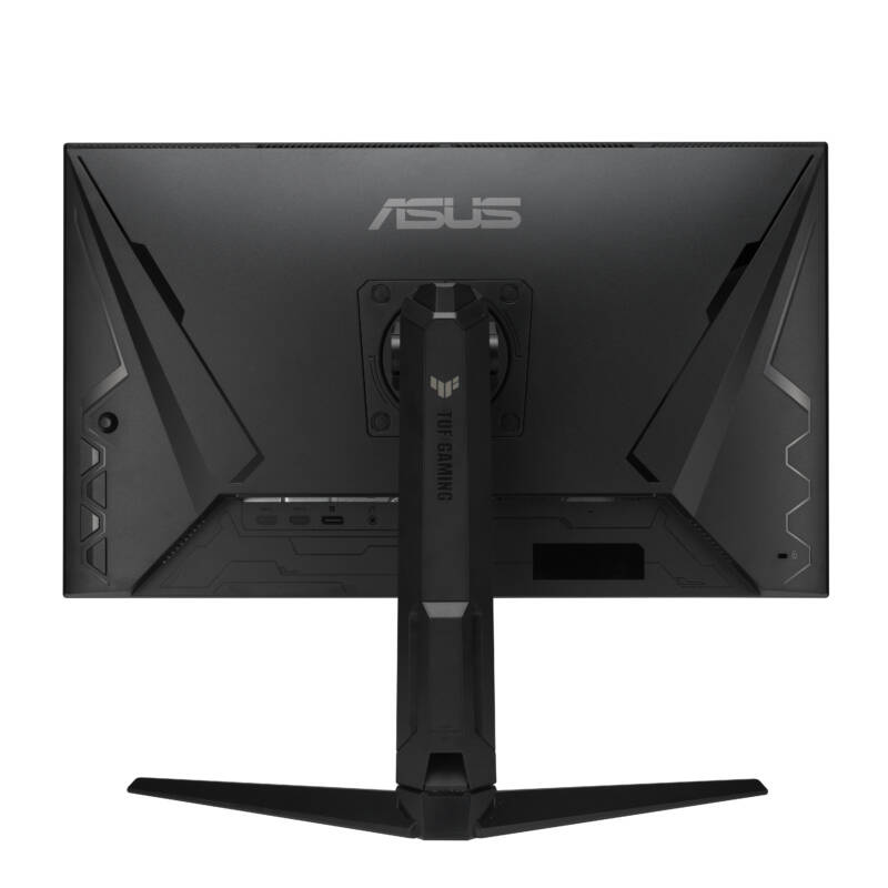 TUF Gaming VG27AQL3A pantalla para PC 68,6 cm (27") 2560 x 1440 Pixeles Wide Quad HD LCD Negro - Imagen 4