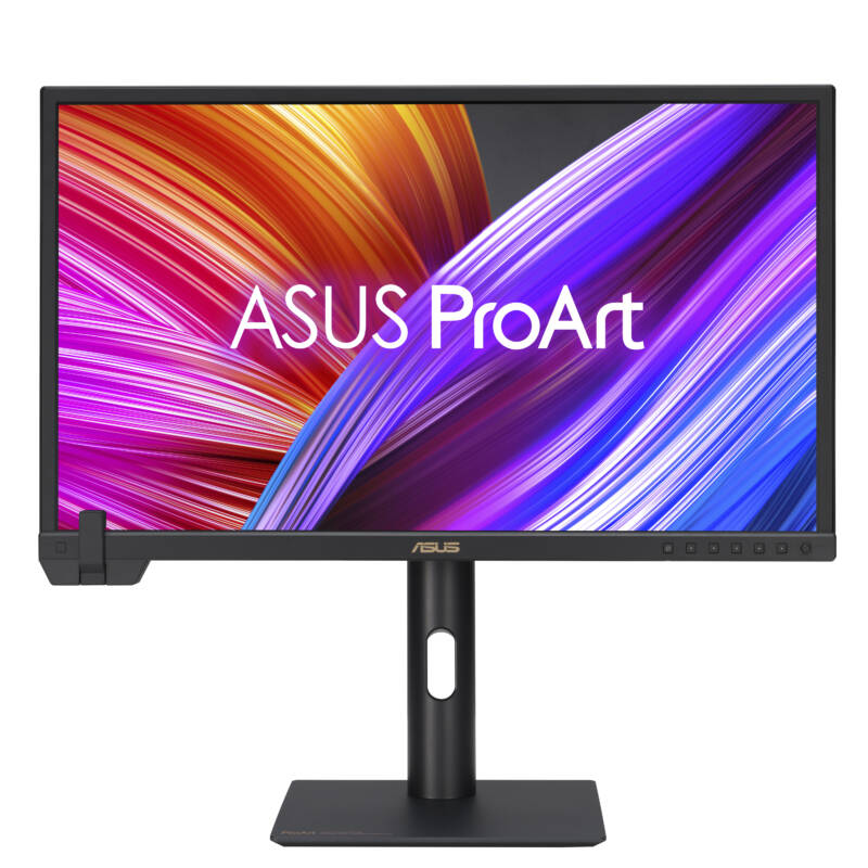 ProArt PA24US pantalla para PC 59,9 cm (23.6") 3840 x 2160 Pixeles 4K Ultra HD LCD Negro