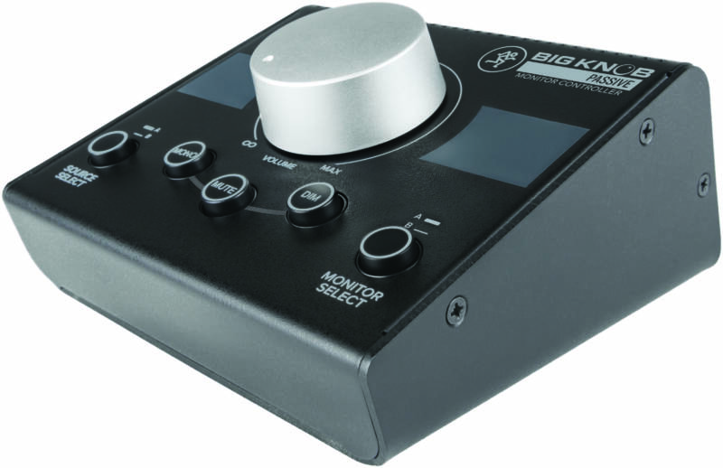 CONTROLADOR BIG KNOB PASSIVE