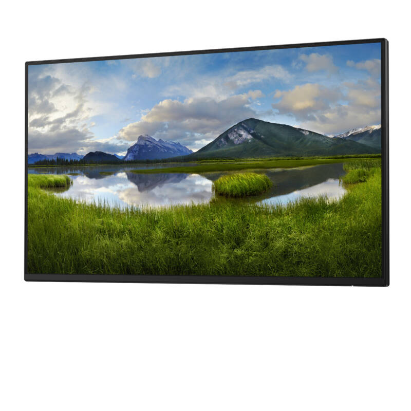 P Series P2425H_WOST pantalla para PC 61 cm (24") 1920 x 1080 Pixeles Full HD LCD Negro - Imagen 2