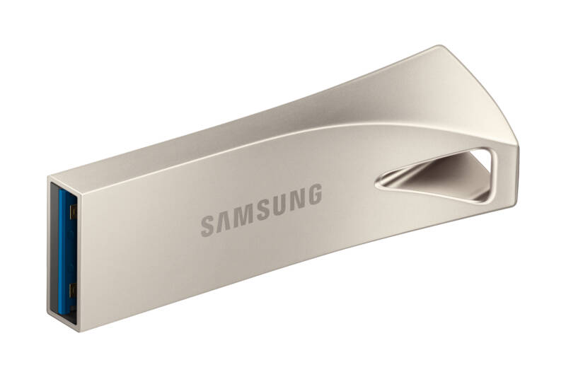 MUF-64BE unidad flash USB 64 GB USB tipo A 3.2 Gen 1 (3.1 Gen 1) Plata - Imagen 4