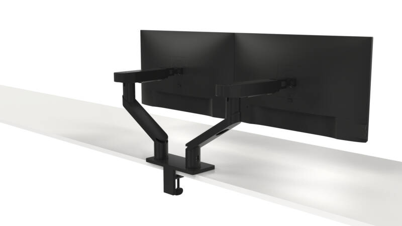 Brazo para dos monitores  MDA20 - Imagen 5