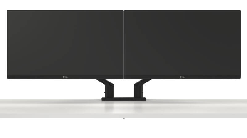 Brazo para dos monitores  MDA20 - Imagen 4
