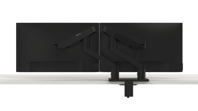 Brazo para dos monitores  MDA20 - Imagen 3