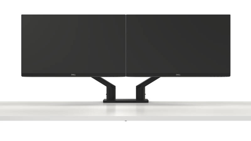 Brazo para dos monitores  MDA20 - Imagen 2