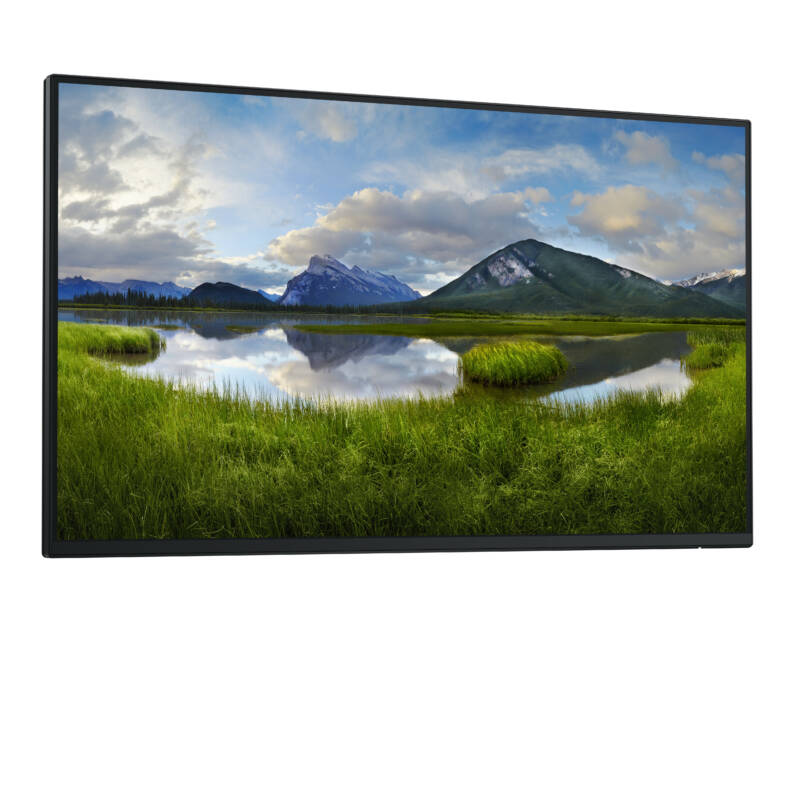 P Series P2425H_WOST pantalla para PC 61 cm (24") 1920 x 1080 Pixeles Full HD LCD Negro - Imagen 3