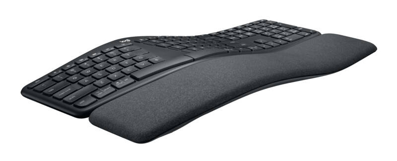 K860 for Business teclado Oficina Bluetooth Español Grafito - Imagen 3