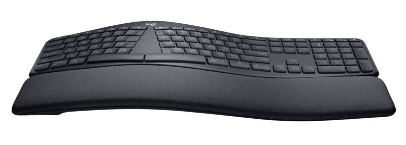 K860 for Business teclado Oficina Bluetooth Español Grafito - Imagen 4