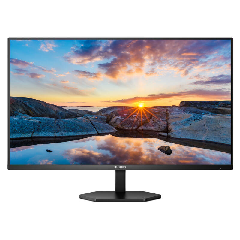 3000 series 32E1N3100LA/00 pantalla para PC 80 cm (31.5") 1920 x 1080 Pixeles Full HD LCD Negro - Imagen 2