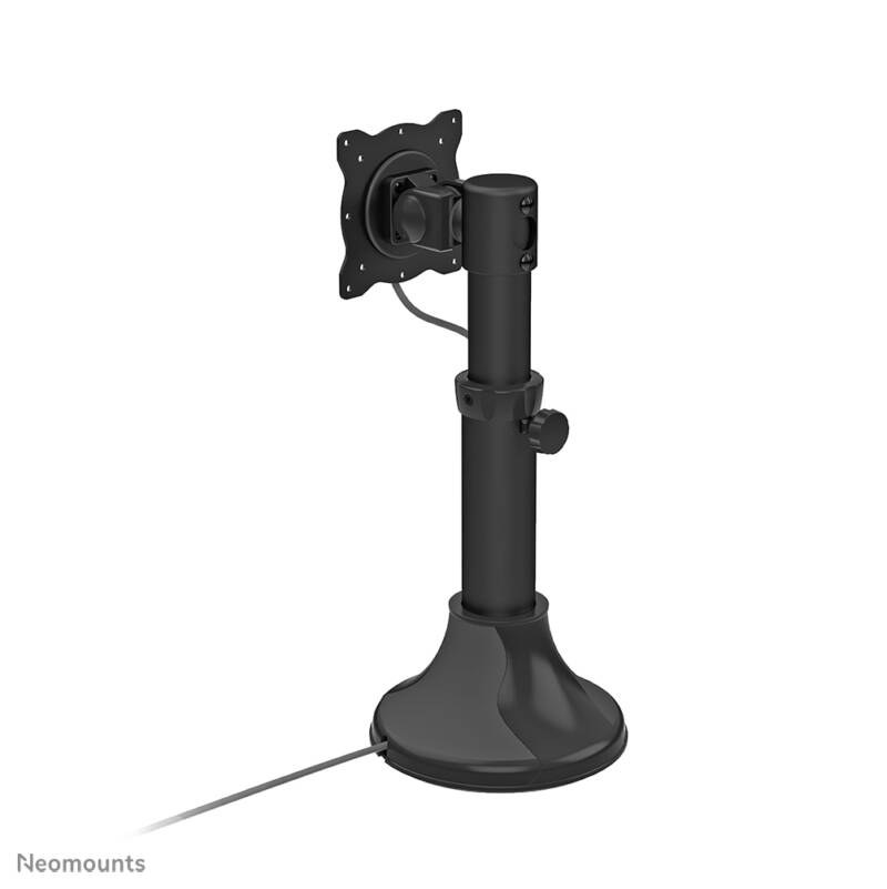 FPMA-D025BLACK Brazo de monitor 10-30" - inclinable - Imagen 4