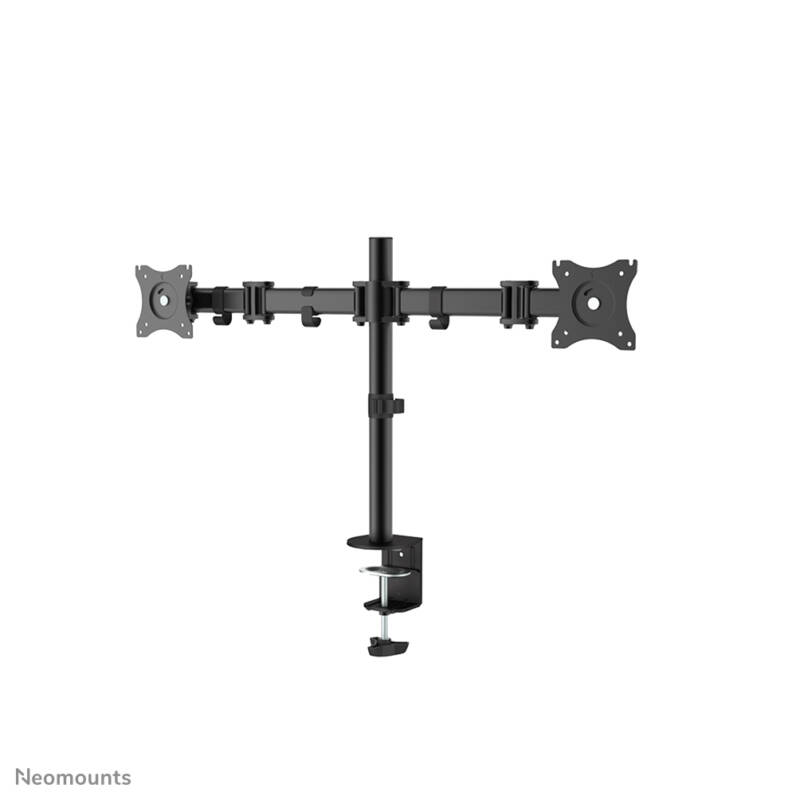 NM-D135DBLACK Brazo de monitor 10-27" - Imagen 2
