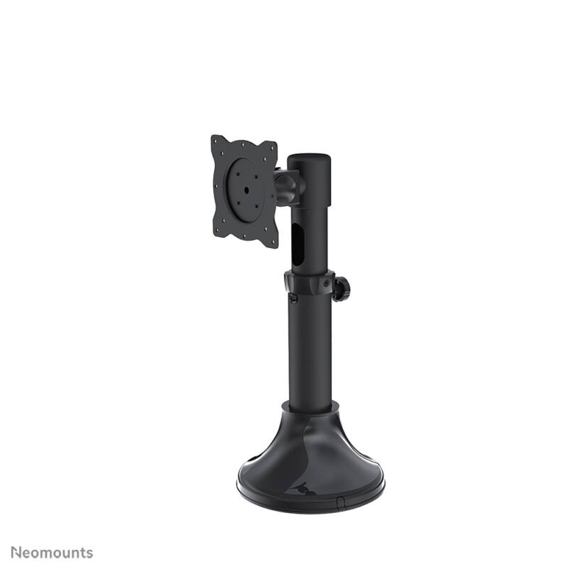 FPMA-D025BLACK Brazo de monitor 10-30" - inclinable - Imagen 2