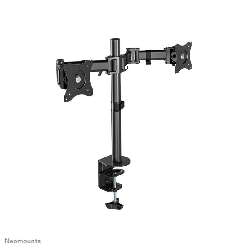 NM-D135DBLACK Brazo de monitor 10-27" - Imagen 3
