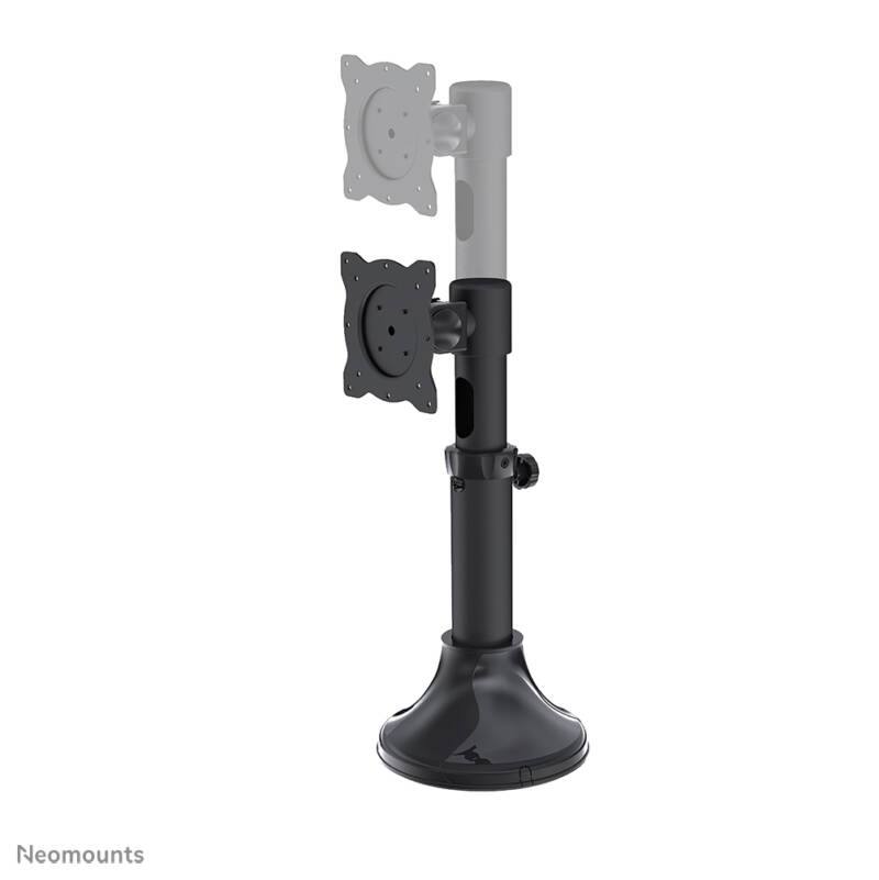 FPMA-D025BLACK Brazo de monitor 10-30" - inclinable - Imagen 3