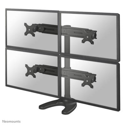 Soporte de escritorio para monitor