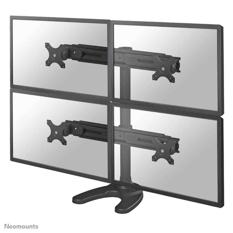 Soporte de escritorio para monitor