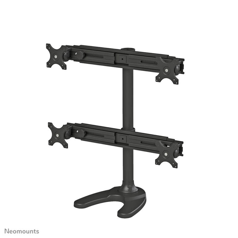 Soporte de escritorio para monitor - Imagen 2