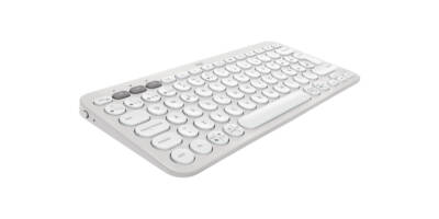 Pebble Keys 2 K380s
