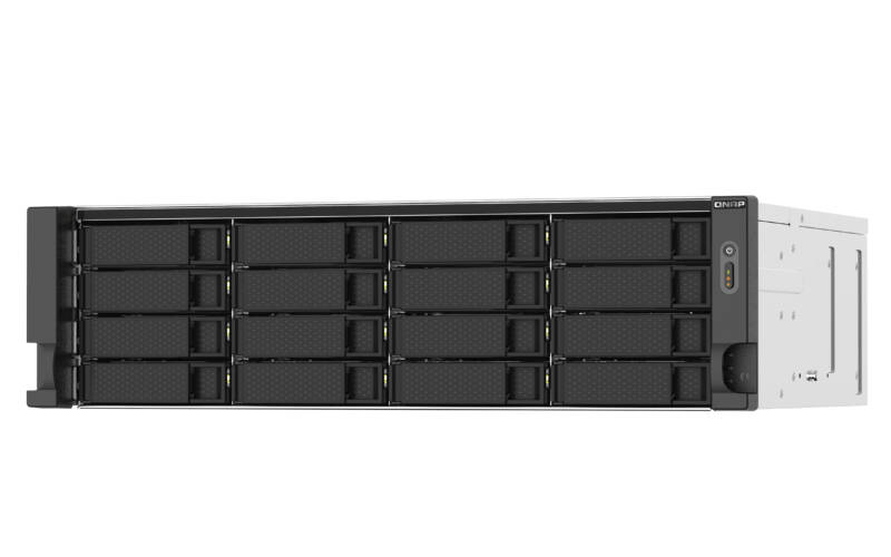 QNAP TS-1673AU-RP-16G - Imagen 3