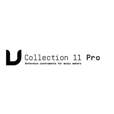ARTURIA V COLLECTION 11 PRO