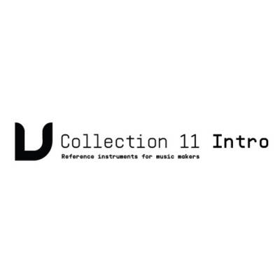 ARTURIA V COLLECTION 11 INTRO