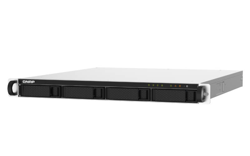 QNAP TS-432PXU-2G - Imagen 2