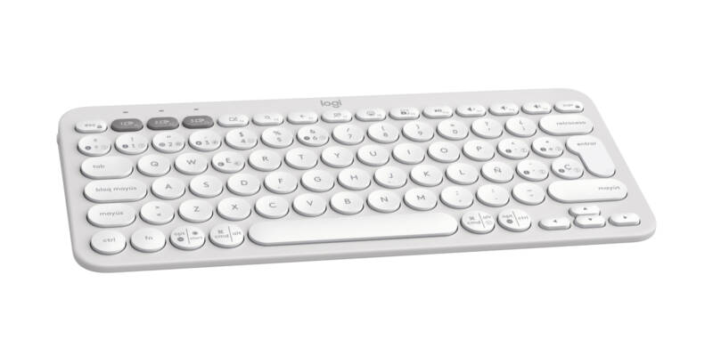 Pebble Keys 2 K380s - Imagen 6