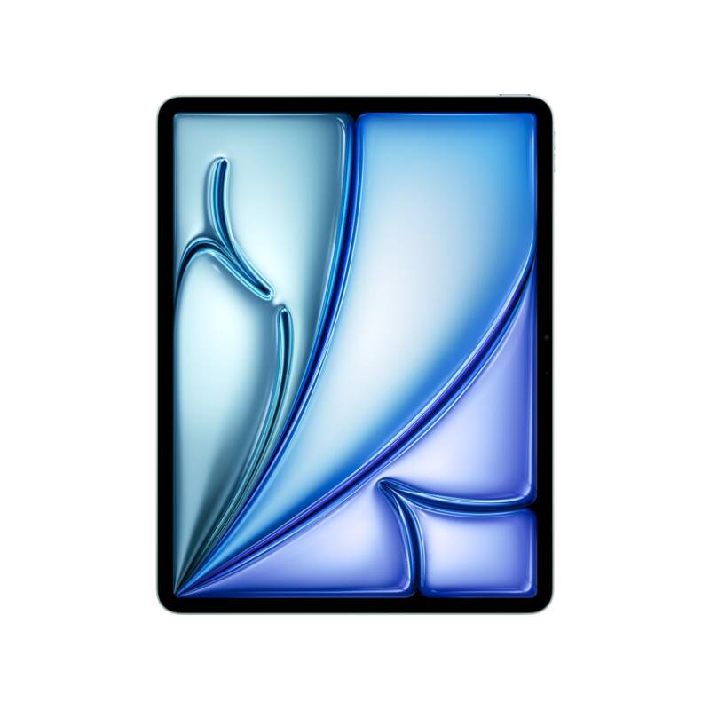 iPad Air Apple M 128 GB 33 cm (13") 8 GB Wi-Fi 6E (802.11ax) iPadOS 17 Azul