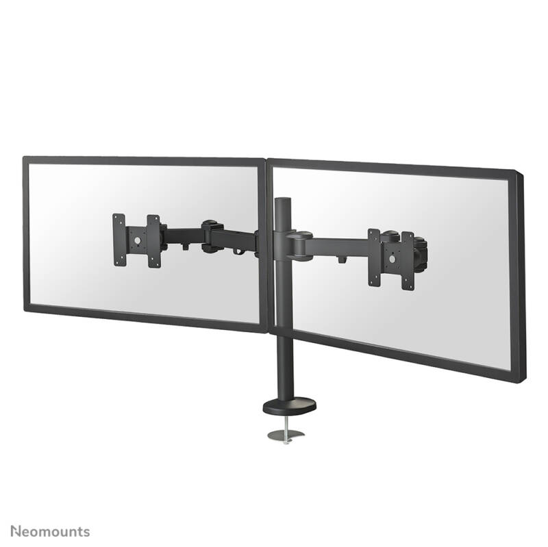 FPMA-D960DG Brazo de monitor 10-27"