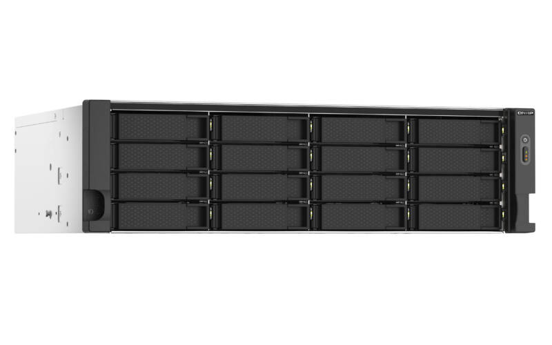 QNAP TS-1673AU-RP-16G - Imagen 5