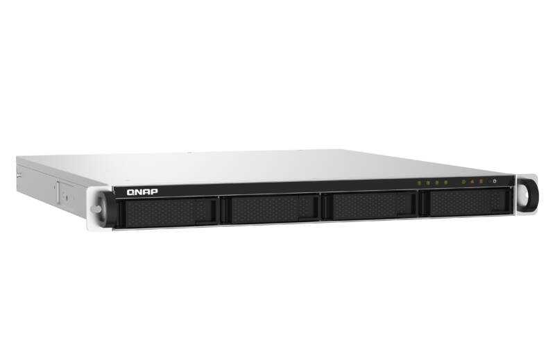 QNAP TS-432PXU-2G - Imagen 4