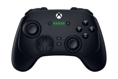 Wolverine V3 Pro Negro USB Gamepad Analógico PC, Xbox Series S, Xbox Series X