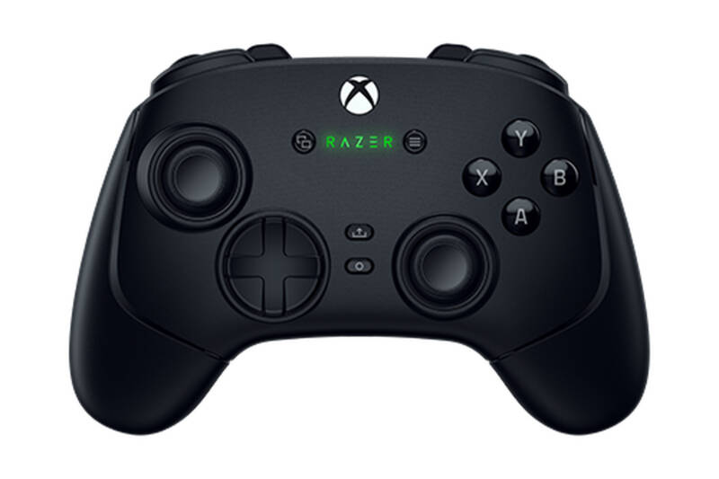 Wolverine V3 Pro Negro USB Gamepad Analógico PC, Xbox Series S, Xbox Series X