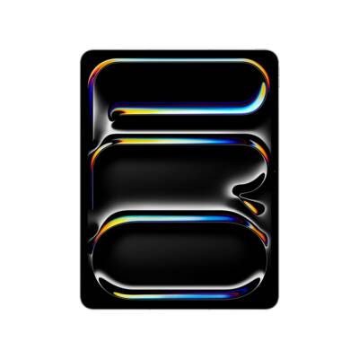 iPad Pro 5G Apple M TD-LTE & FDD-LTE 1 TB 33 cm (13") 16 GB Wi-Fi 6E (802.11ax) iPadOS 17 Plata