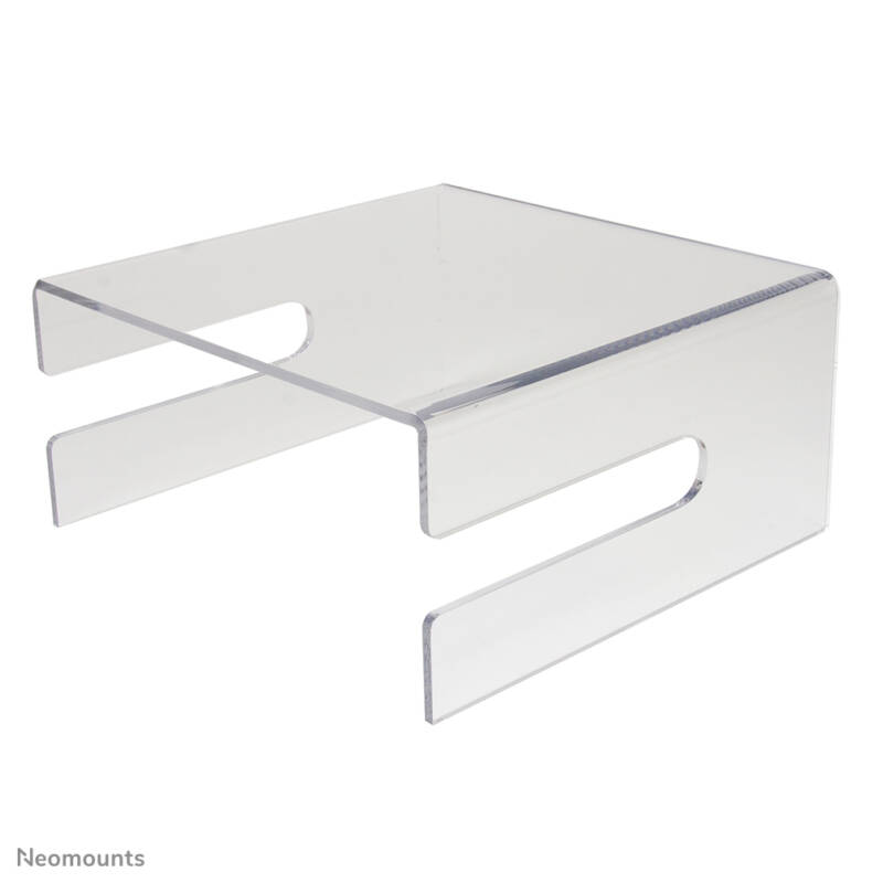 NSMONITOR50 Soporte elevador para monitor/portátil - universal - Imagen 3