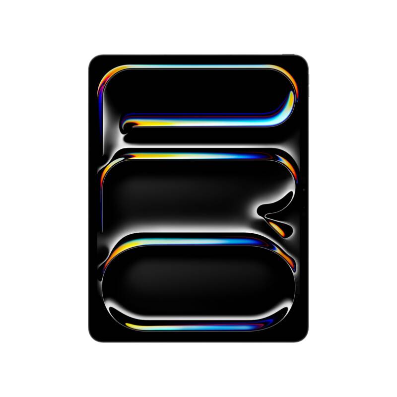 iPad Pro 5G Apple M TD-LTE & FDD-LTE 512 GB 33 cm (13") 8 GB Wi-Fi 6E (802.11ax) iPadOS 17 Negro