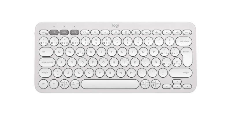 Pebble Keys 2 K380s - Imagen 3