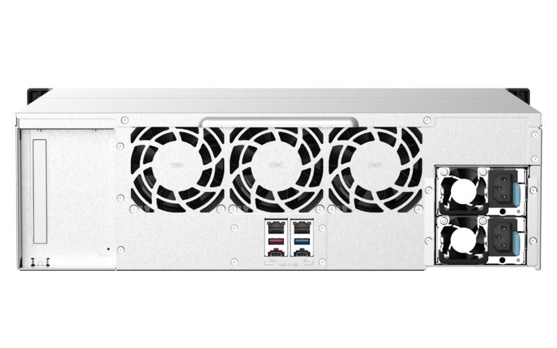 QNAP TS-1673AU-RP-16G - Imagen 6