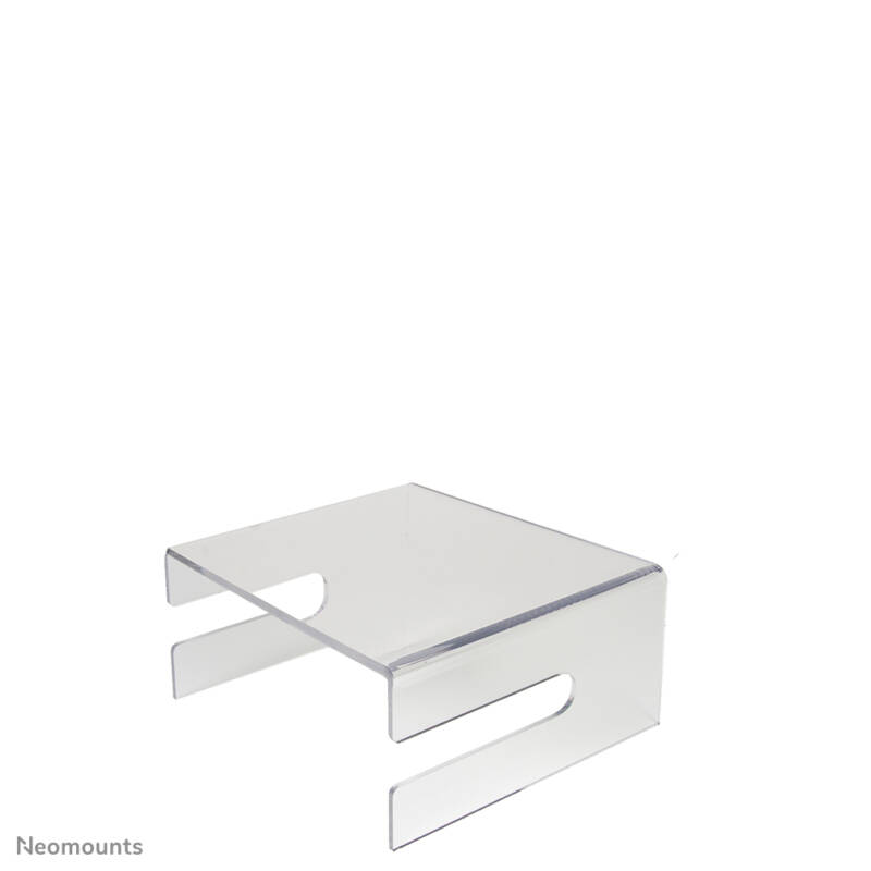 NSMONITOR50 Soporte elevador para monitor/portátil - universal - Imagen 2