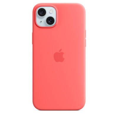 MT163ZM/A funda para teléfono móvil 17 cm (6.7") Rosa
