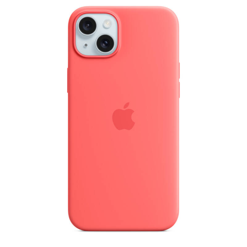 MT163ZM/A funda para teléfono móvil 17 cm (6.7") Rosa