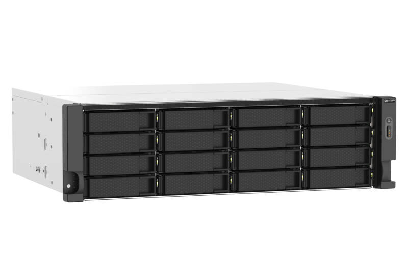 QNAP TS-1673AU-RP-16G - Imagen 4